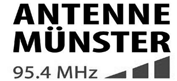 Logo Antenne Münster