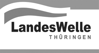 Logo LandesWelle Thüringen